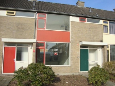 Moezelstraat 95