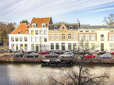 Nieuwe Gracht 98