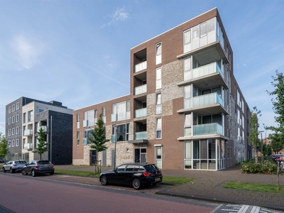 Oostenrijkstraat 22