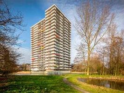 Portiekwoning te huur in Rijswijk