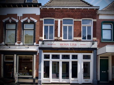 Prof van Ginnekenstraat 6