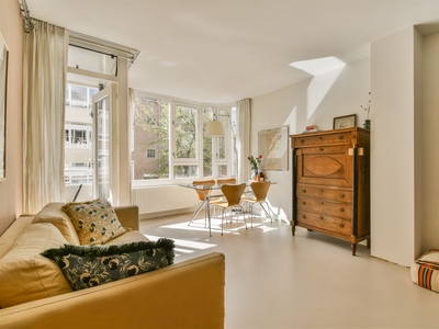 Reinwardtstraat 55 A