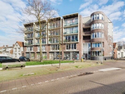 Rosmolenplein in Tilburg (84m2)