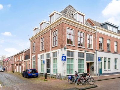 Spittaalstraat 55 B