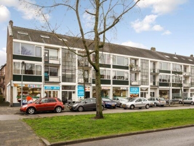 Stroeslaan in Hilversum (104m2)