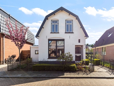 Tienwoningenweg 5