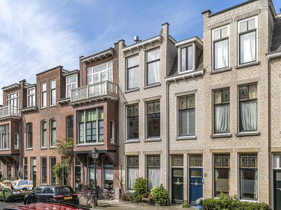 Van Aerssenstraat 261