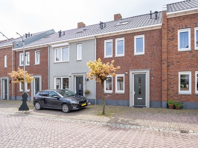 Voorstraat 38 A