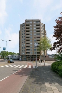 Vrijheidslaan in Leiden (80m2)