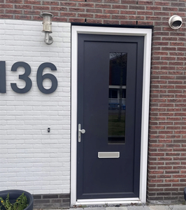 Woning te huur Getfertweg, Enschede