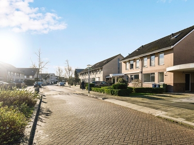 Woning te huur Kornetstraat, Almere