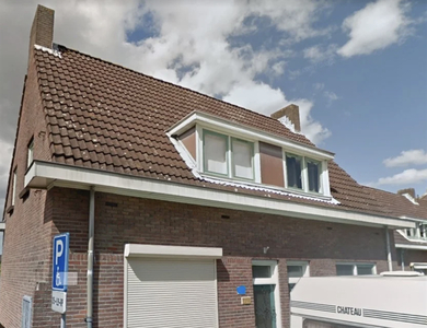 Woning te huur Plataanstraat, Breda