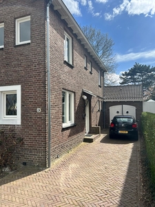 Woning te huur Woendershof, Brunssum