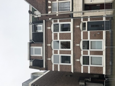 Amersfoort - Hendrik van Viandenstraat