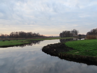 Ankeveen - Stichts End