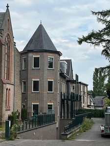 Apeldoorn - Piet Joubertstraat