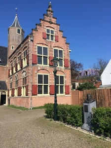 Appartement Alkmaar - Doelenveld