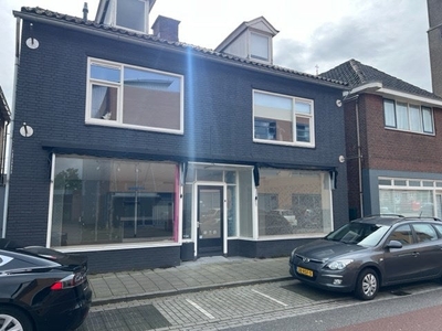 Appartement Almelo - Bornerbroeksestraat