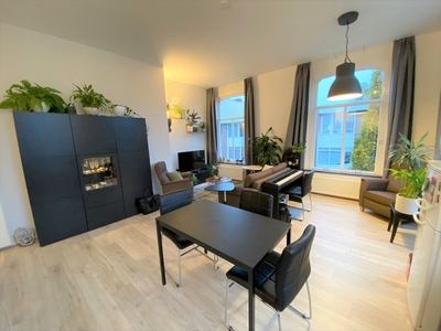 Appartement Alphen aan den Rijn - Raadhuisstraat