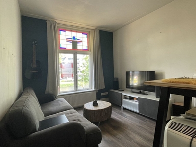 Appartement Apeldoorn - Kanaal Noord