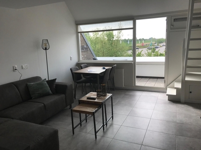 Appartement Bruinisse - Jachthavenweg