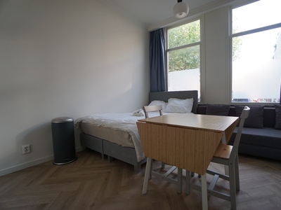 Appartement Den Haag - Copernicusstraat