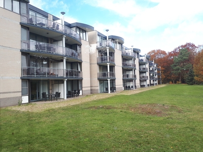 Appartement Enschede - Oude Deldenerweg