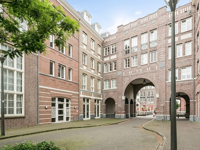 Appartement Helmond - Laan door de Veste