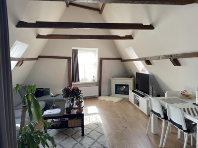 Appartement Hoorn - Nieuwe Noord