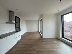 Appartement Rotterdam - Rosestraat