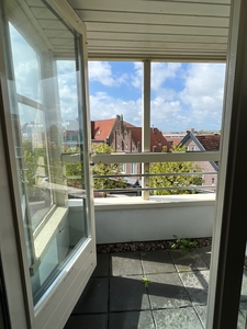 Appartement Schagen - Laan