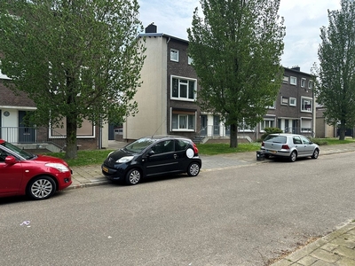 Appartement Sittard - Charles Vosstraat