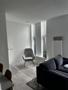 Appartement te huur Broekhovenseweg, Tilburg