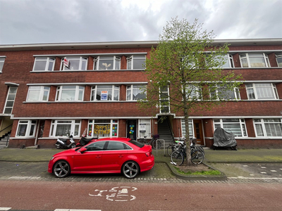 Appartement te huur Driebergenstraat, Den Haag