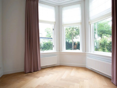 Appartement te huur Frans Halsstraat, Utrecht