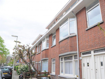 Appartement te huur Gerard Kellerstraat, Den Haag