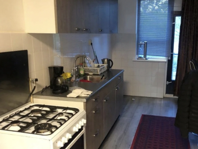 Appartement te huur Gerdesiaweg, Rotterdam