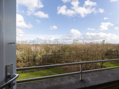 Appartement te huur Karel Doormanlaan, Utrecht