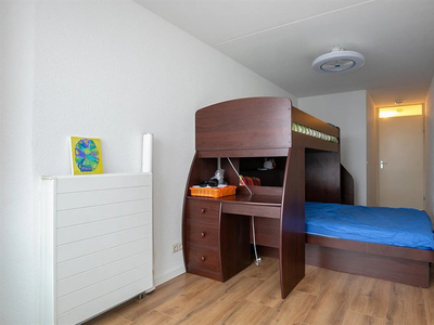 Appartement te huur Koetsierbaan, Almere