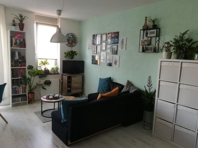 Appartement te huur Korvelseweg, Tilburg