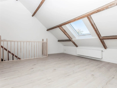 Appartement te huur Meerssenerweg, Maastricht