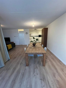 Appartement te huur Moormannstraat, Lent