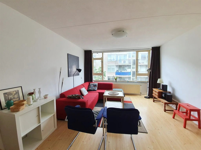 Appartement te huur Pieter Nieuwlandstraat, Amsterdam