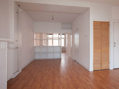 Appartement te huur Polderlaan, Rotterdam