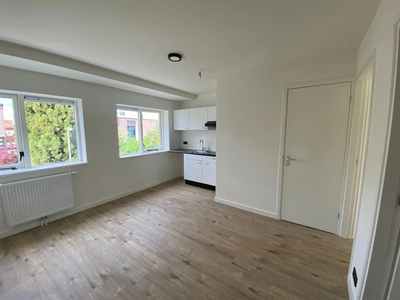 Appartement te huur Sint Janslaan, Bussum