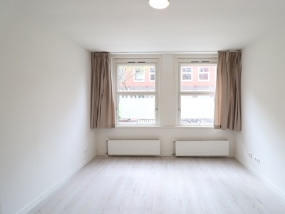 Appartement te huur Van Brakelstraat, Amsterdam