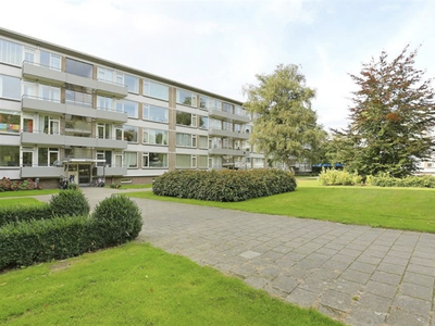 Appartement te huur Veldmaarschalk Montgomerylaan, Eindhoven