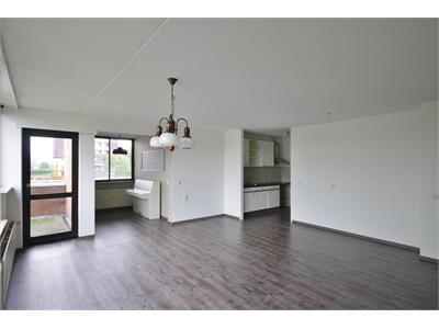 Appartement Terneuzen - Beethovenhof