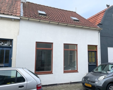 Appartement Terneuzen - Tholensstraat