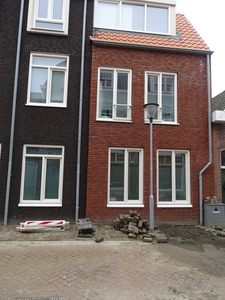 Appartement Terneuzen - Vlooswijkstraat